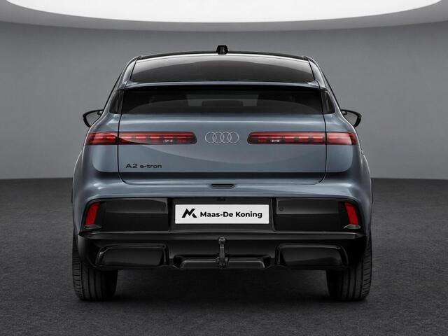 Audi Launch Series Pro 84 kWh 231 PK · Matrix Led · Trekhaak elek. wegklapbaar · Stuurwielverwarming en stoelverwarming voorin – foto 7