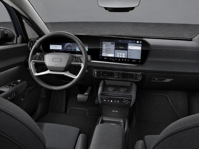 Audi Launch Series Pro 84 kWh 231 PK · Matrix Led · Trekhaak elek. wegklapbaar · Stuurwielverwarming en stoelverwarming voorin – foto 3
