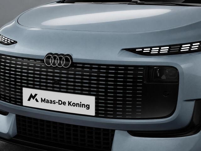 Audi Launch Series Pro 84 kWh 231 PK · Matrix Led · Trekhaak elek. wegklapbaar · Stuurwielverwarming en stoelverwarming voorin – foto 5