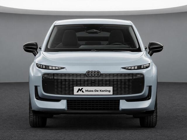 Audi Launch Series Pro 84 kWh 231 PK · Matrix Led · Trekhaak elek. wegklapbaar · Stuurwielverwarming en stoelverwarming voorin – foto 6