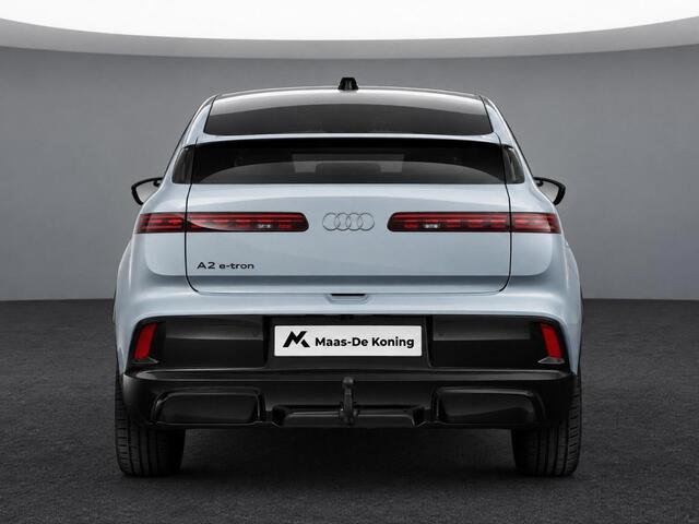 Audi Launch Series Pro 84 kWh 231 PK · Matrix Led · Trekhaak elek. wegklapbaar · Stuurwielverwarming en stoelverwarming voorin – foto 7