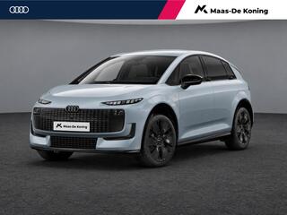Audi Launch Series Pro 84 kWh 231 PK · Matrix