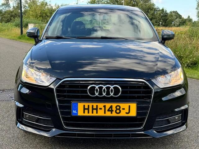 Audi A1 1.0 TFSI Design