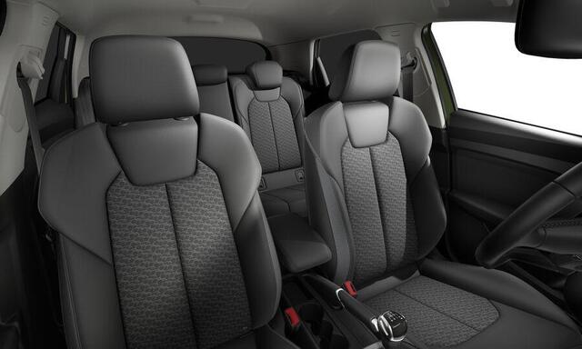 Audi A1 Sportback Allstreet 25 TFSI Advanced Edition 95pk | Komt half december binnen | Navigatie via App | Sportstoelen | Led verlichting