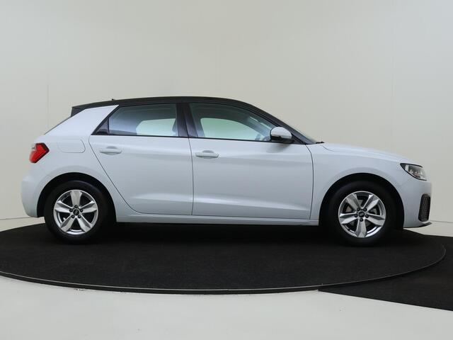 Audi A1 Sportback 25 TFSI Pro Line | CarPlay | Airco | Digital cockpit | DAB radio | Bluetooth |