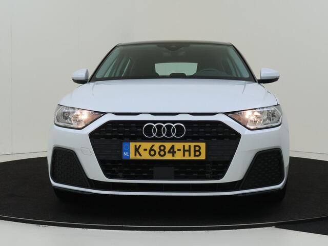 Audi A1 Sportback 25 TFSI Pro Line | CarPlay | Airco | Digital cockpit | DAB radio | Bluetooth |
