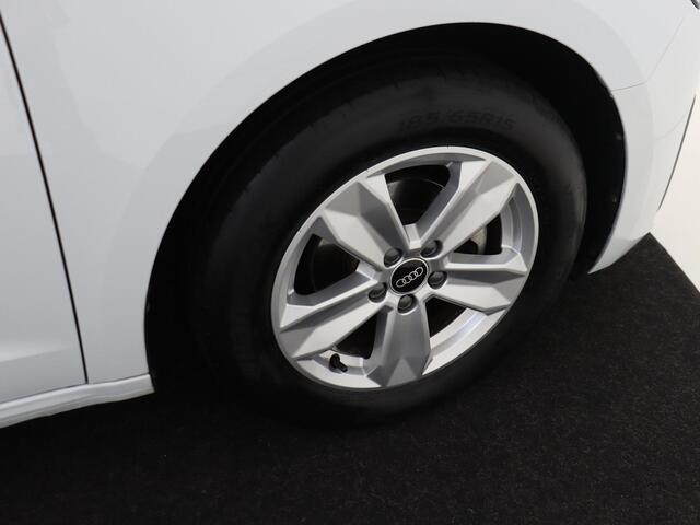 Audi A1 Sportback 25 TFSI Pro Line | CarPlay | Airco | Digital cockpit | DAB radio | Bluetooth |