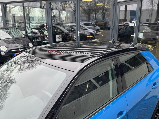 Audi A1 25 TFSI S Line