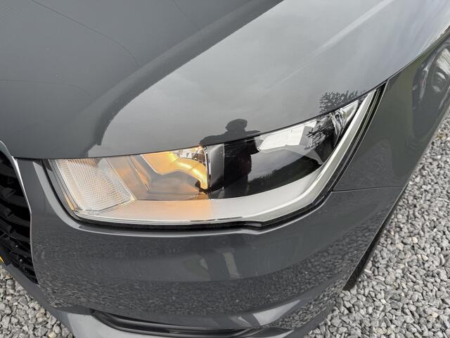 Audi A1 1.0 TFSI Adrenalin pakket 3-drs