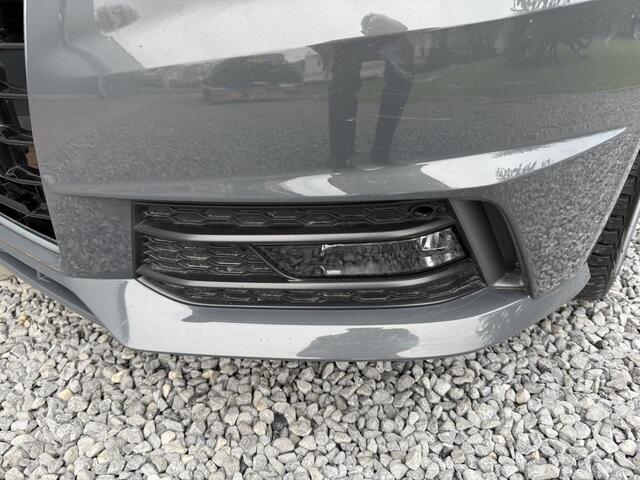 Audi A1 1.0 TFSI Adrenalin pakket 3-drs
