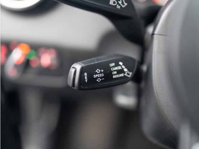 Audi A1 1.0 TFSI Design Pro Line Plus | Stoelverw. | Cruisecontrol | Parkeersensoren | Prijs Rijklaar!!