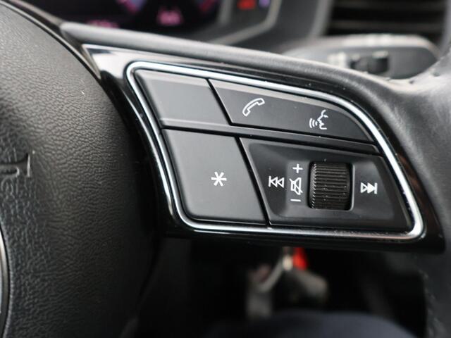 Audi A1 Sportback 30 TFSI Pro Line | 110 PK | Cruisecontrol | Digitale cockpit | Multifunctioneel stuurwiel