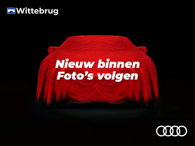 Audi A1 Sportback 25 TFSI
