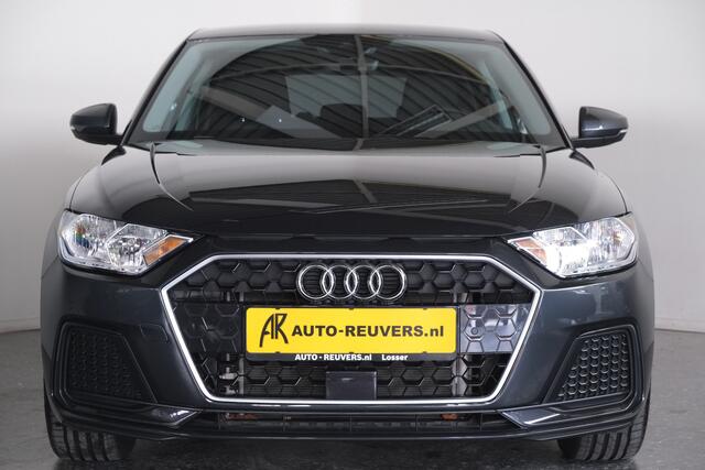 Audi A1 Sportback 35 TFSI Advanced Edition / Automaat / Navi / Cam / DAB+ / VC / Keyless