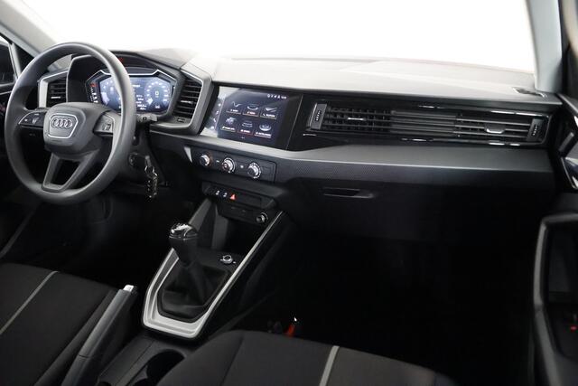 Audi A1 Sportback 25 TFSI / CarPlay / Airco / Cruise / Lichtmetaal