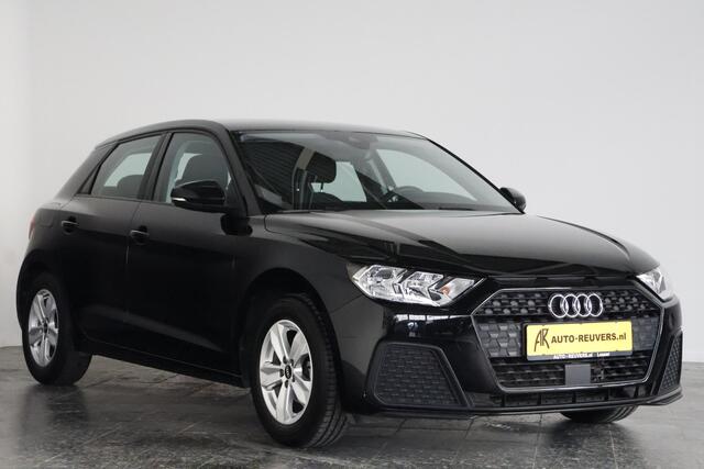 Audi A1 Sportback 25 TFSI / CarPlay / Airco / Cruise / Lichtmetaal