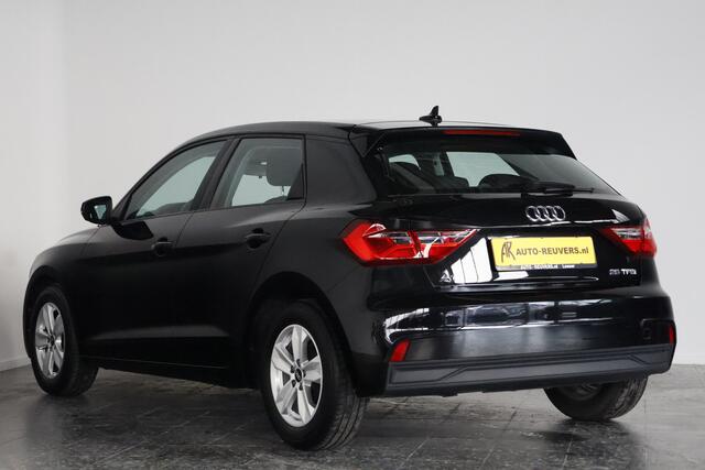 Audi A1 Sportback 25 TFSI / CarPlay / Airco / Cruise / Lichtmetaal