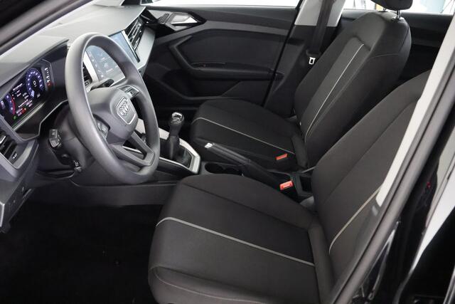Audi A1 Sportback 25 TFSI / CarPlay / Airco / Cruise / Lichtmetaal