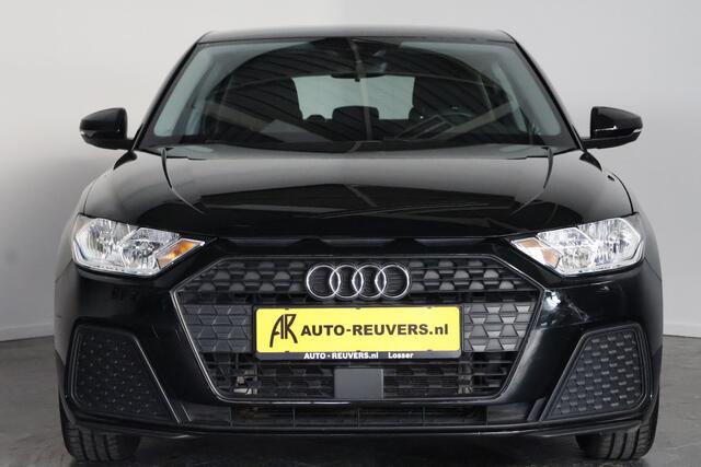 Audi A1 Sportback 25 TFSI / CarPlay / Airco / Cruise / Lichtmetaal