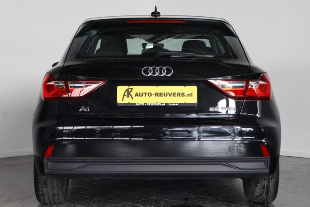 Audi A1 Sportback 25 TFSI / CarPlay / Airco / Cruise / Lichtmetaal
