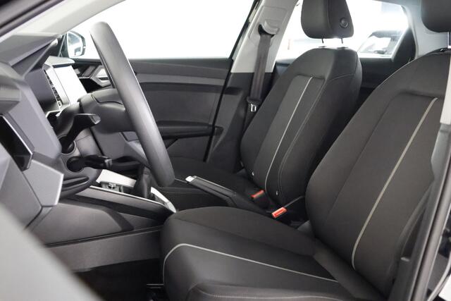 Audi A1 Sportback 25 TFSI / CarPlay / Airco / Cruise / Lichtmetaal