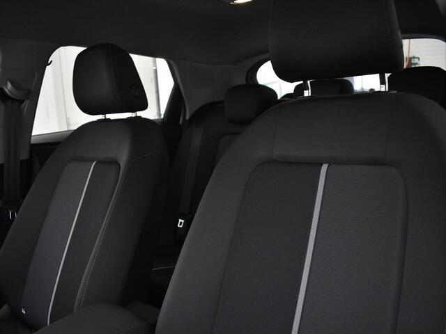 Audi A1 Sportback 25 TFSI Advanced edition