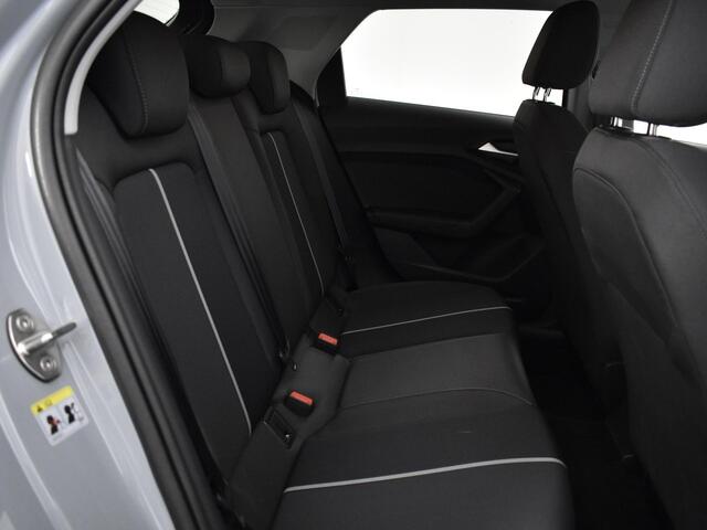 Audi A1 Sportback 25 TFSI Advanced edition
