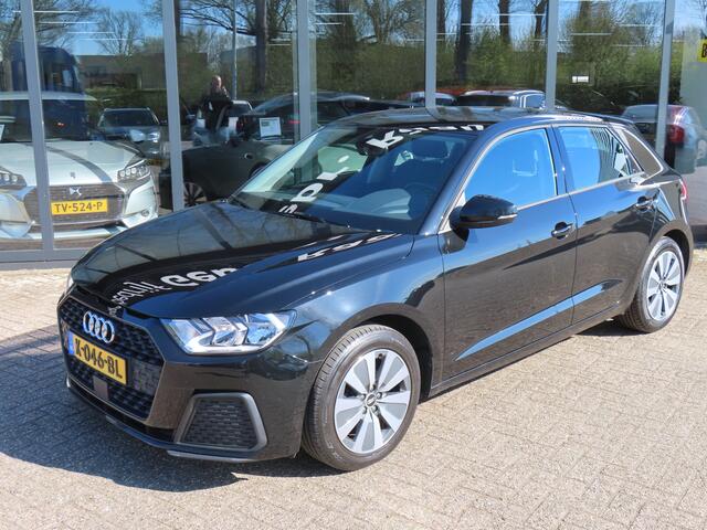 Audi A1 Sportback 25 TFSI Pro Line*ACC*Airco*Apple Carplay/Android Auto*