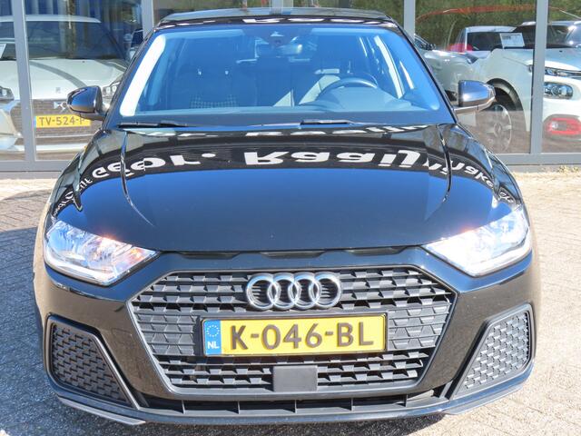 Audi A1 Sportback 25 TFSI Pro Line*ACC*Airco*Apple Carplay/Android Auto*