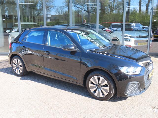 Audi A1 Sportback 25 TFSI Pro Line*ACC*Airco*Apple Carplay/Android Auto*