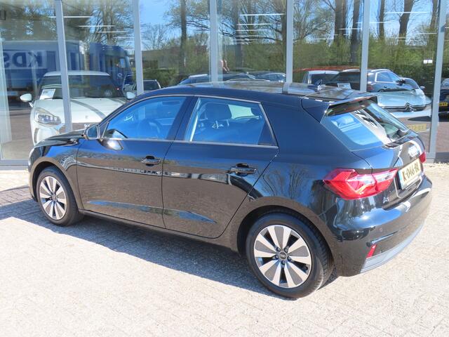 Audi A1 Sportback 25 TFSI Pro Line*ACC*Airco*Apple Carplay/Android Auto*