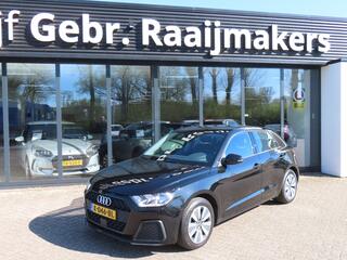 audi-a1-sportback-25-tfsi-pro-line*
