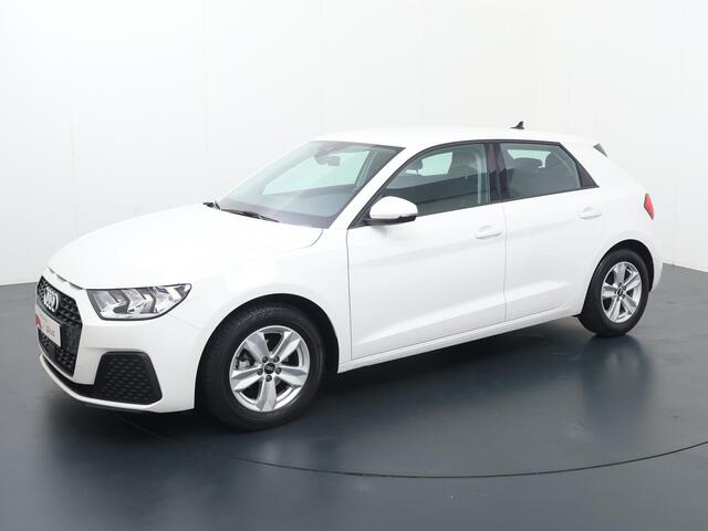 Audi A1 Sportback 25 TFSI Pro Line | 95 PK | Cruise control | Audi virtual cockpit | Multifunctioneel sportstuur |