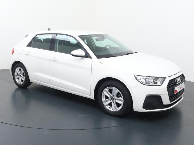 Audi A1 Sportback 25 TFSI Pro Line | 95 PK | Cruise control | Audi virtual cockpit | Multifunctioneel sportstuur |