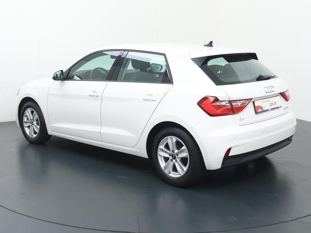 Audi A1 Sportback 25 TFSI Pro Line | 95 PK | Cruise control | Audi virtual cockpit | Multifunctioneel sportstuur |