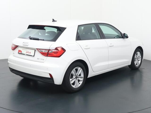 Audi A1 Sportback 25 TFSI Pro Line | 95 PK | Cruise control | Audi virtual cockpit | Multifunctioneel sportstuur |
