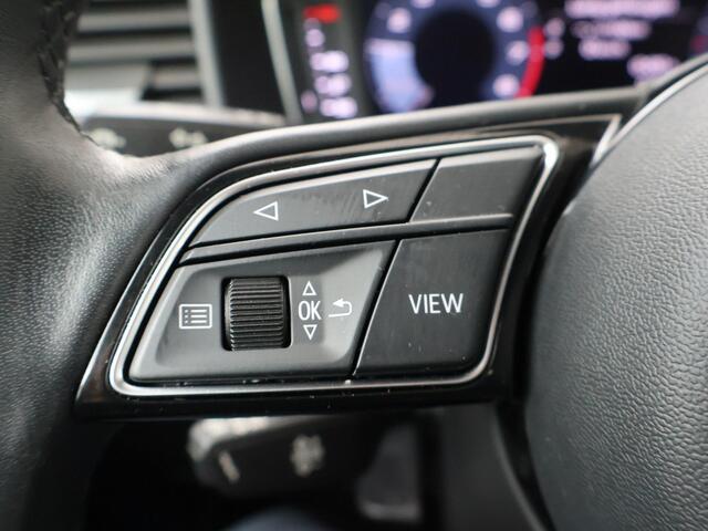 Audi A1 Sportback 25 TFSI Pro Line | 95 PK | Cruise control | Audi virtual cockpit | Multifunctioneel sportstuur |