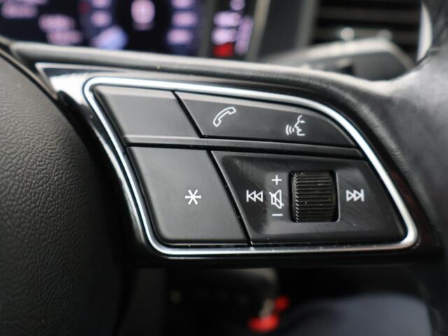 Audi A1 Sportback 25 TFSI Pro Line | 95 PK | Cruise control | Audi virtual cockpit | Multifunctioneel sportstuur |