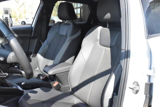 Audi A1 Sportback 40 TFSI Pro Line S 200PK NL AUTO | Virtual | Carplay Navi 12 mnd BOVAG garantie Whatsapp 06-53188999