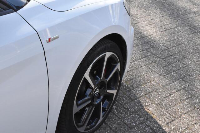 Audi A1 Sportback 40 TFSI Pro Line S 200PK NL AUTO | Virtual | Carplay Navi 12 mnd BOVAG garantie Whatsapp 06-53188999