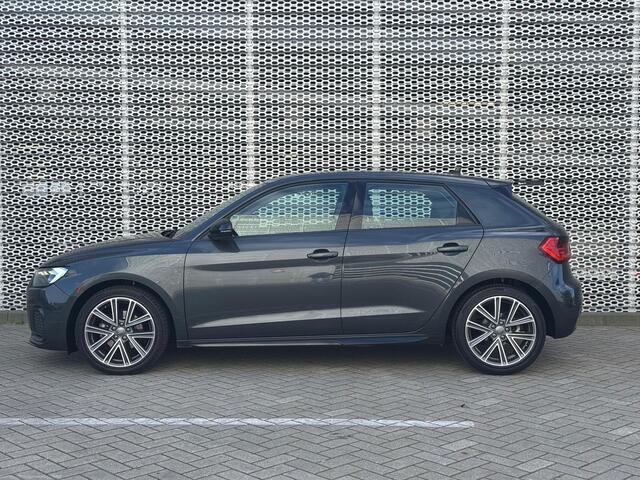 Audi A1 Sportback 30 TFSI epic / LED / Navigatie / Parkeersensoren V+A / App connect / Camera P4
