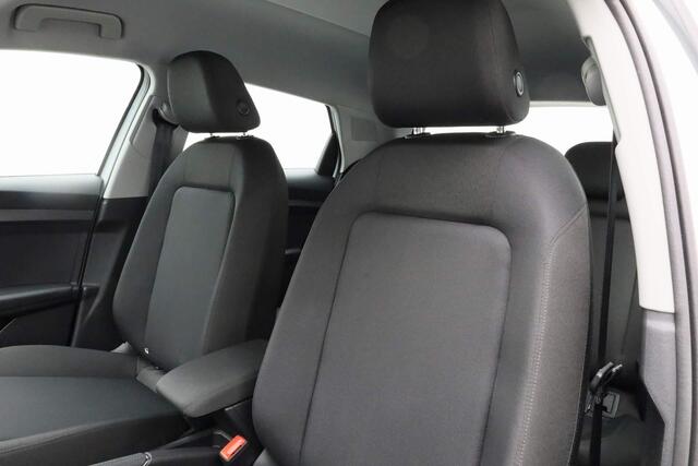 Audi A1 Sportback 30 TFSI 115 pk S-tronic Advanced edition / S-Line | Navigatie | Stoelverwarming | Parkeersensoren voor/achter