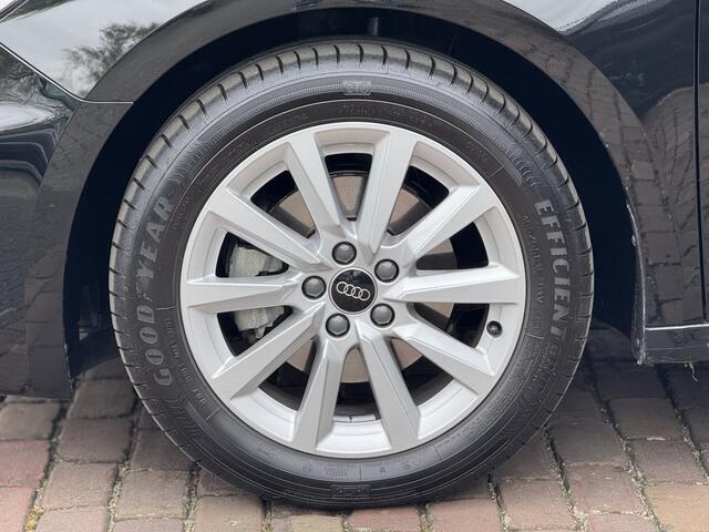 Audi A1 Sportback 30 TFSI S-Line Stoelverwarming | Cruise | Apple CarPlay