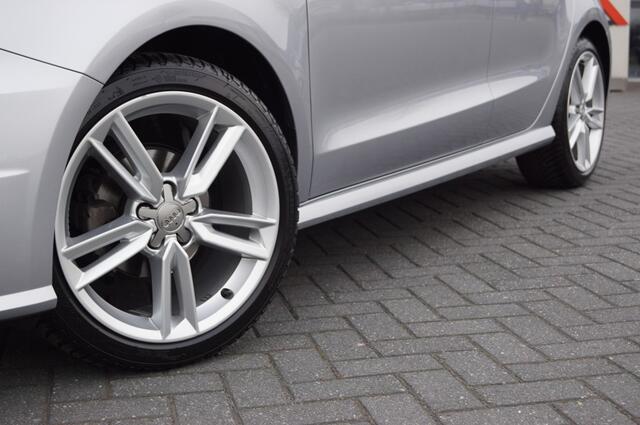 Audi A1 Sportback 1.0 TFSI Adrenalin S-Line/Navi/17 Inch LM/slechts28dkm