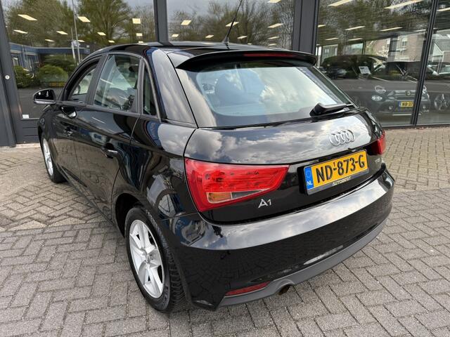 Audi A1 1.0 TFSI Sport Pro L