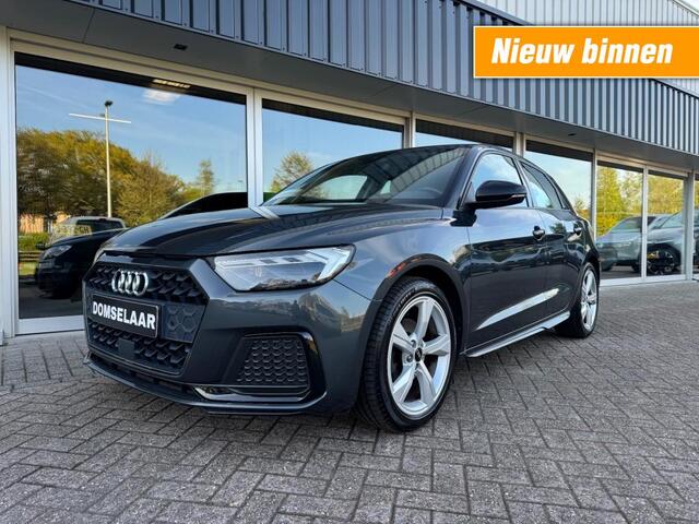 Audi A1 35 TFSI Pro Line S AUTOMAAT