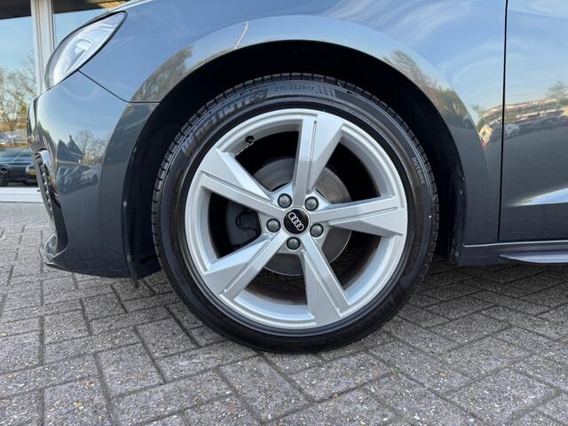 Audi A1 35 TFSI Pro Line S AUTOMAAT