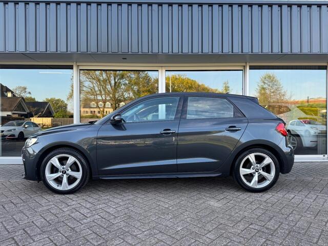 Audi A1 35 TFSI Pro Line S AUTOMAAT
