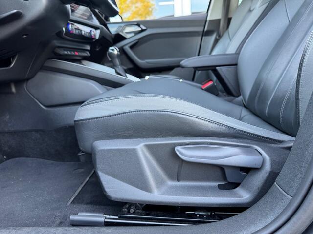 Audi A1 35 TFSI Pro Line S AUTOMAAT