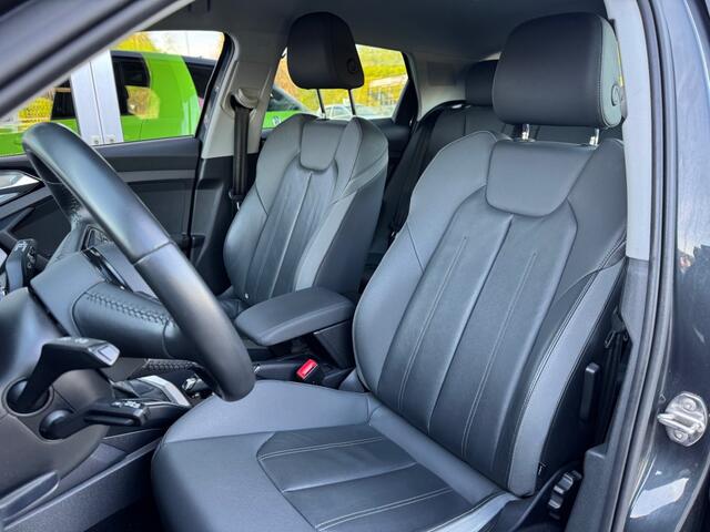 Audi A1 35 TFSI Pro Line S AUTOMAAT